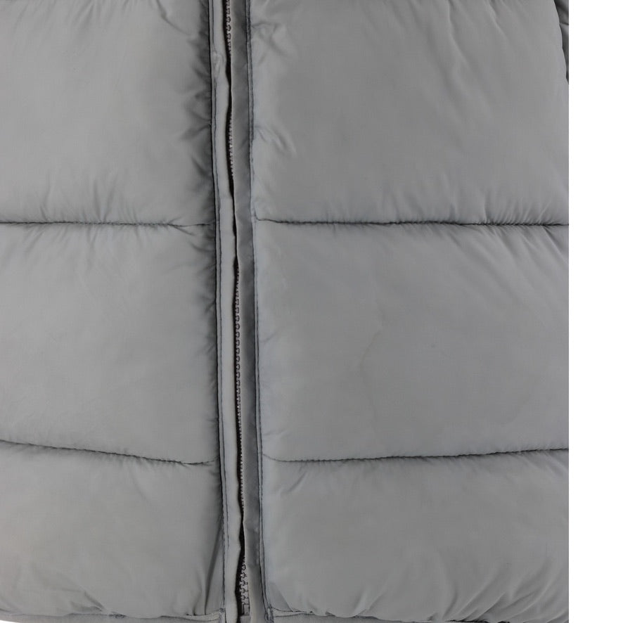 Men’s Hooded Puffer Jacket
