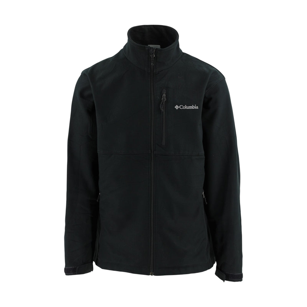 Men’s Full Zip Jacket