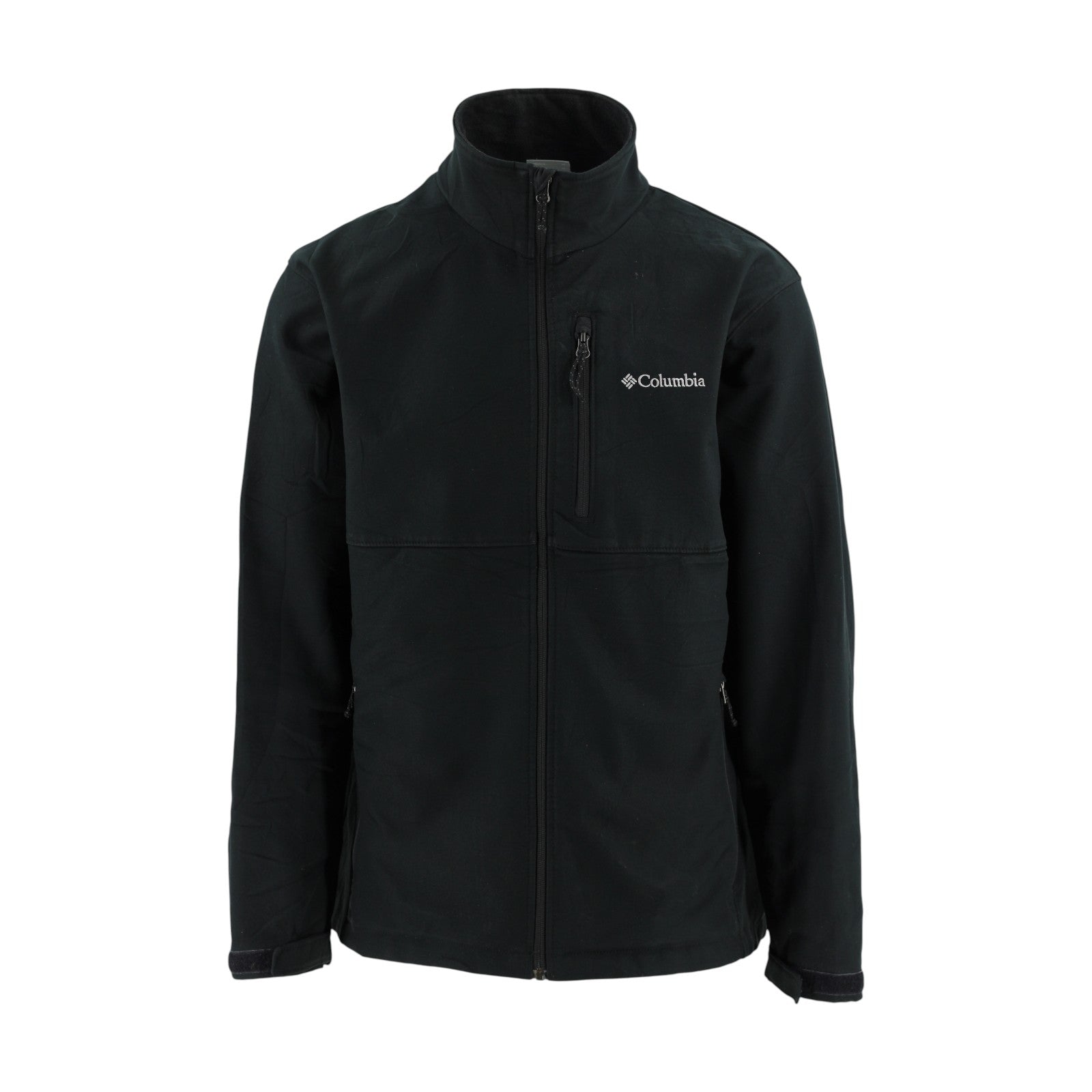 Men’s Full Zip Jacket