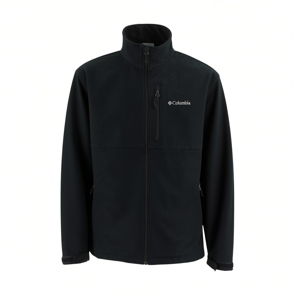 Men’s Full Zip Jacket