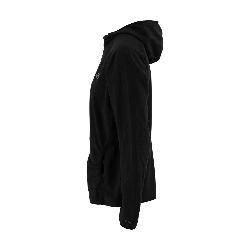 Women’s Full Zip Fleece Hoodie