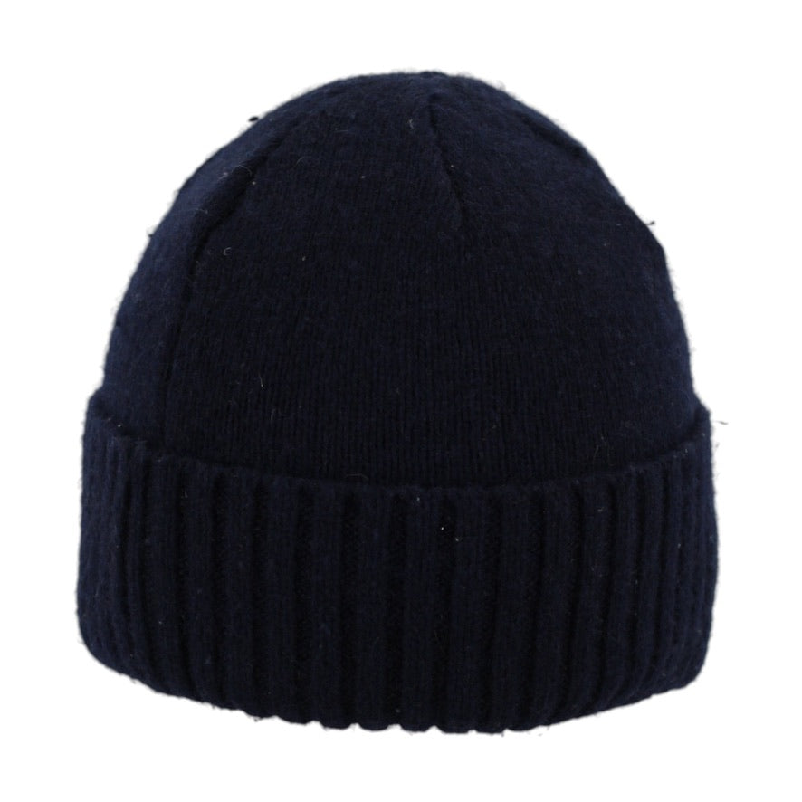 Unisex Brodeo Wool Beanie Hat