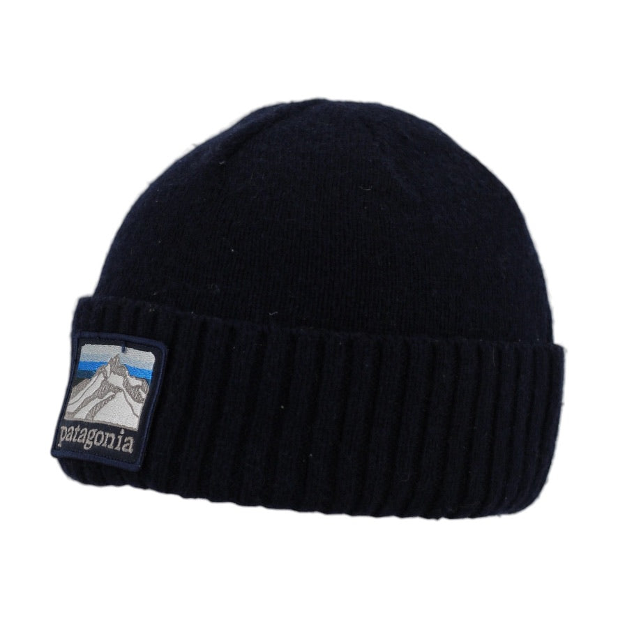 Unisex Brodeo Wool Beanie Hat