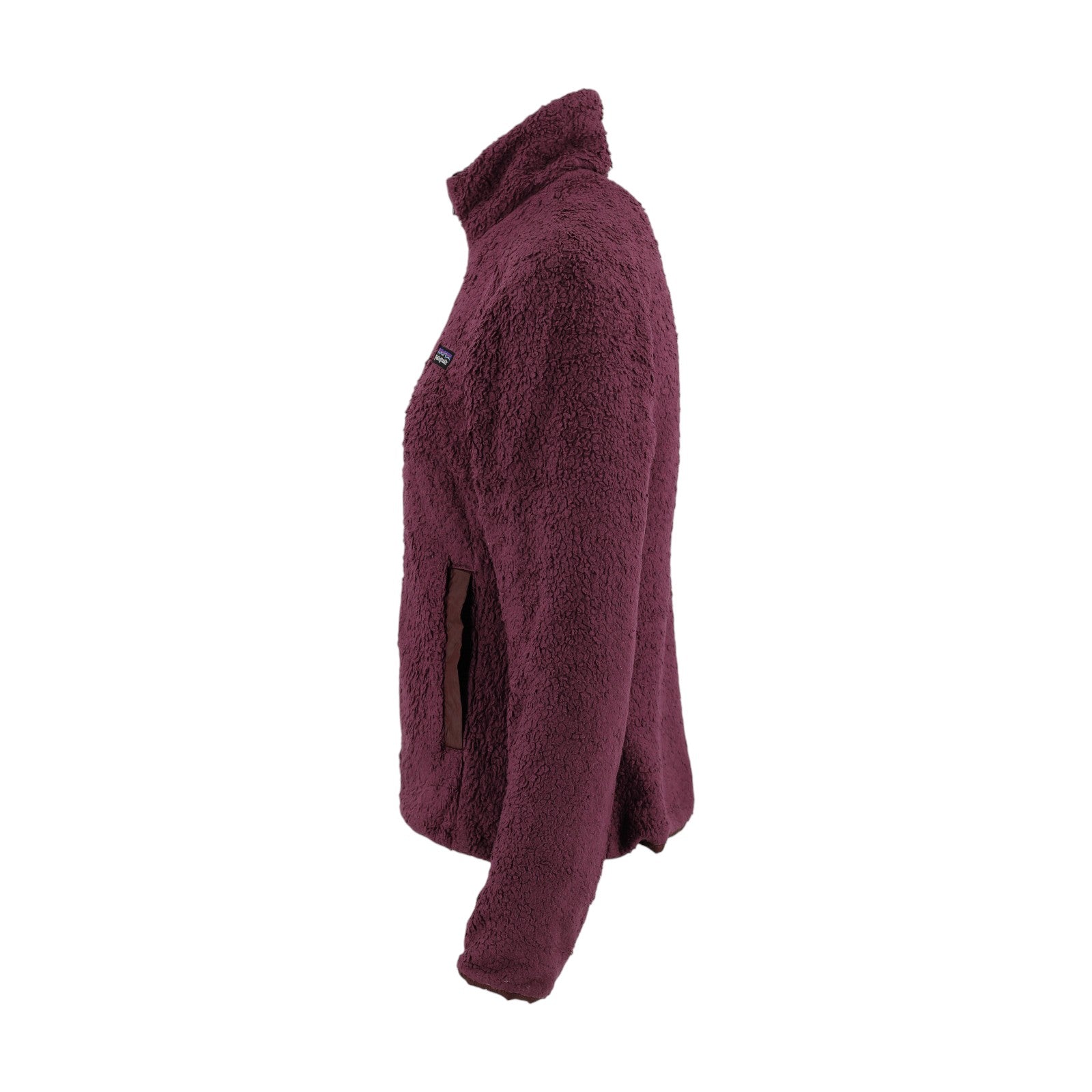 Women’s Los Lobos Lined Fleece Jacket