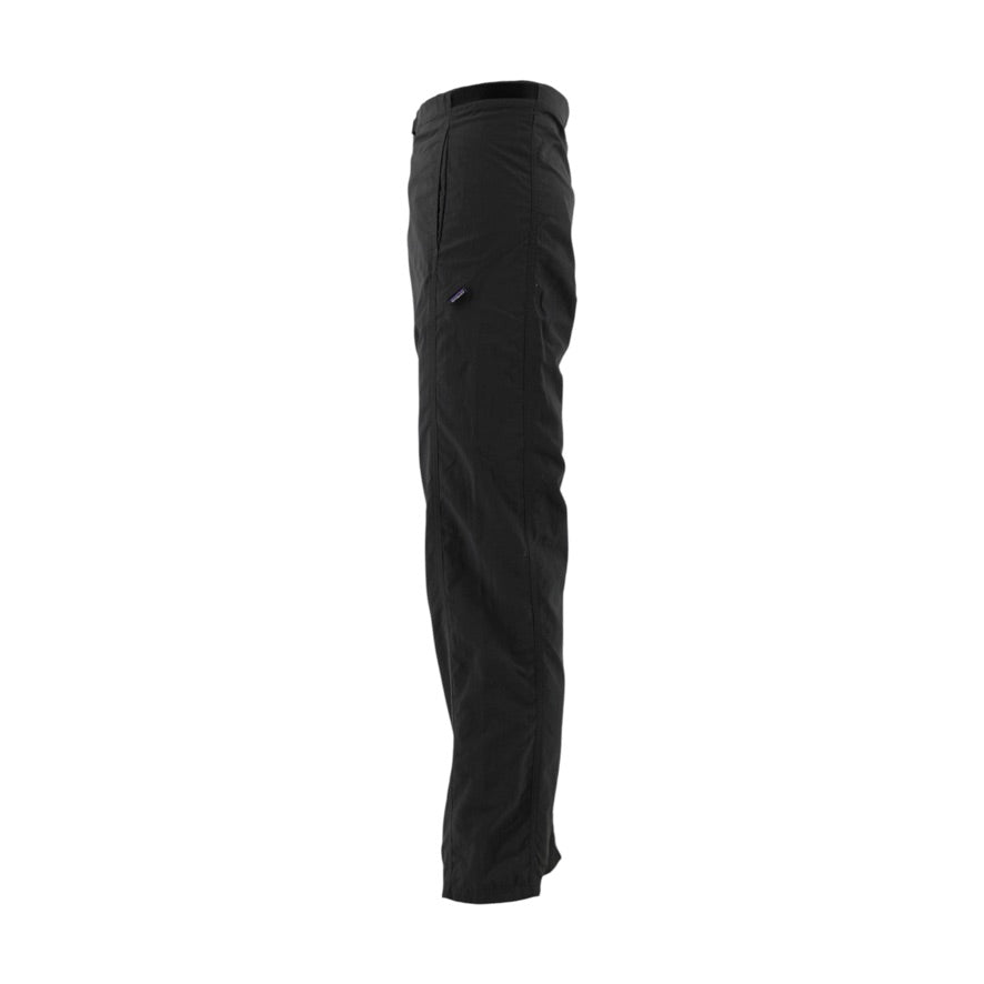 Patagonia Trousers Men’s Large Grey Nylon Hiking Walking Pants