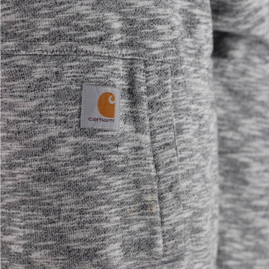 Women’s Relaxed Fit Pullover Hoodie