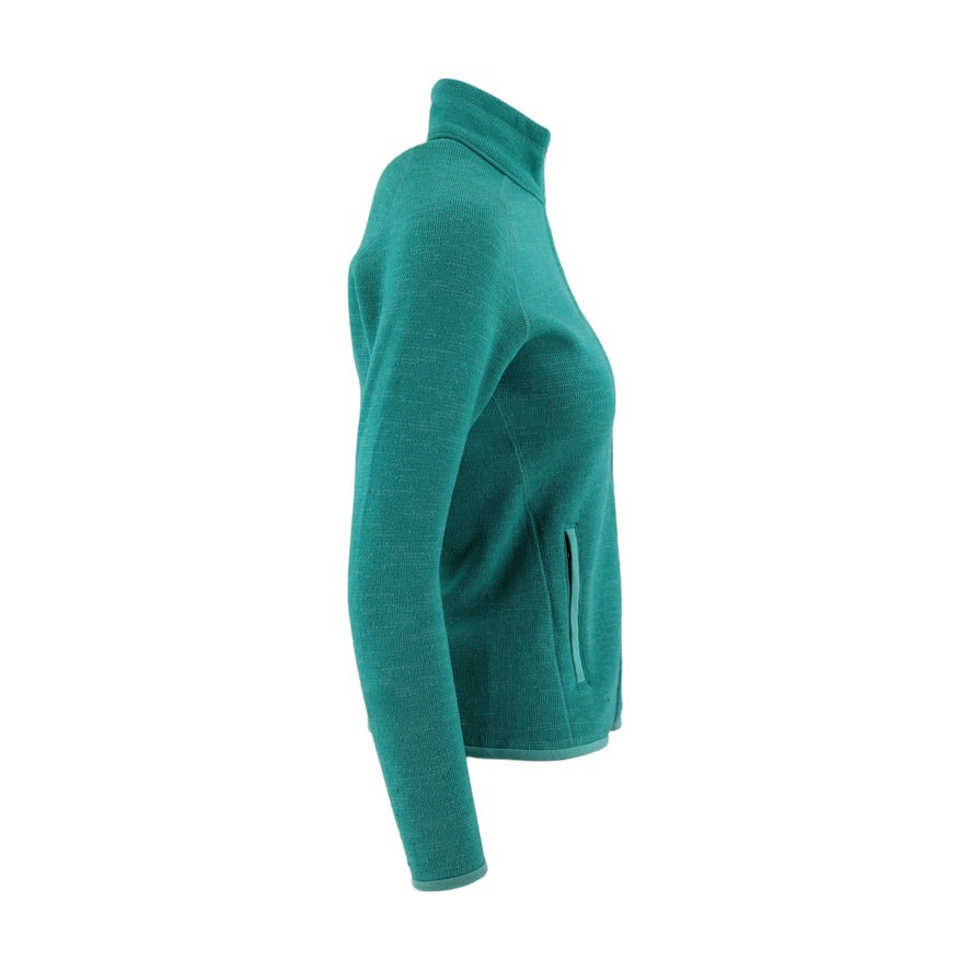 Kids Full Zip Better Sweater