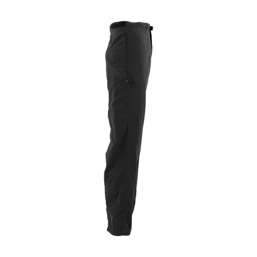 Patagonia Trousers Men’s Large Grey Nylon Hiking Walking Pants