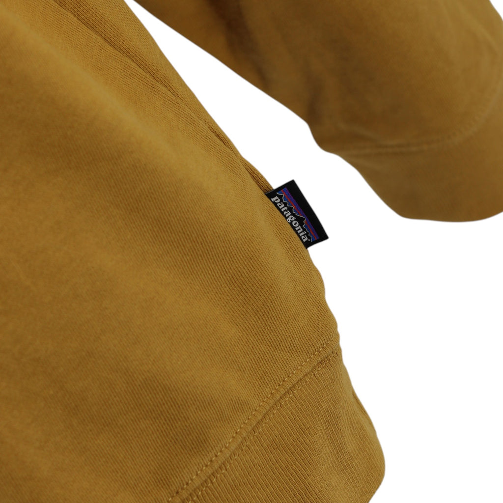 Men’s Skyline Organic Crewneck Jumper
