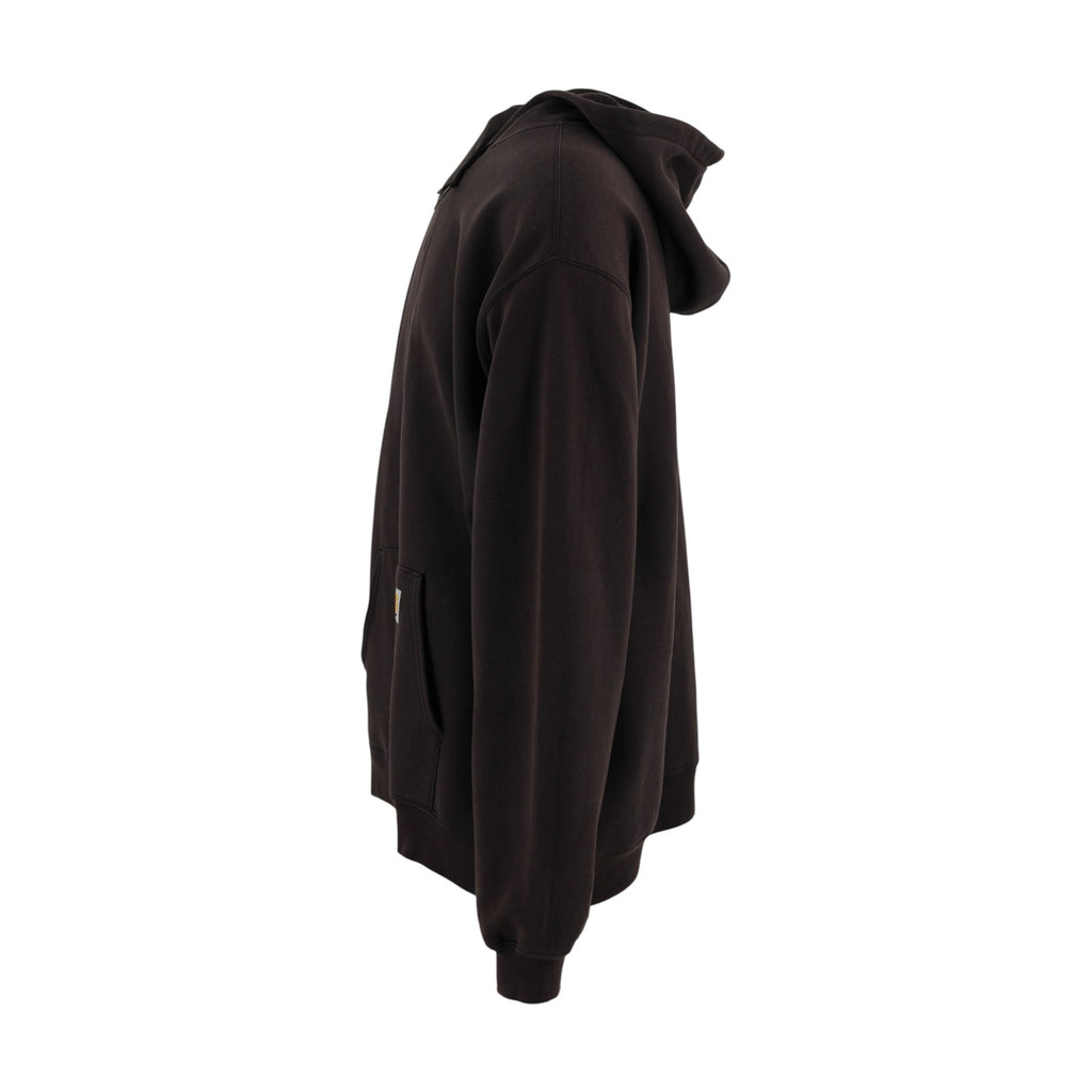 Men’s Full Zip Hoodie