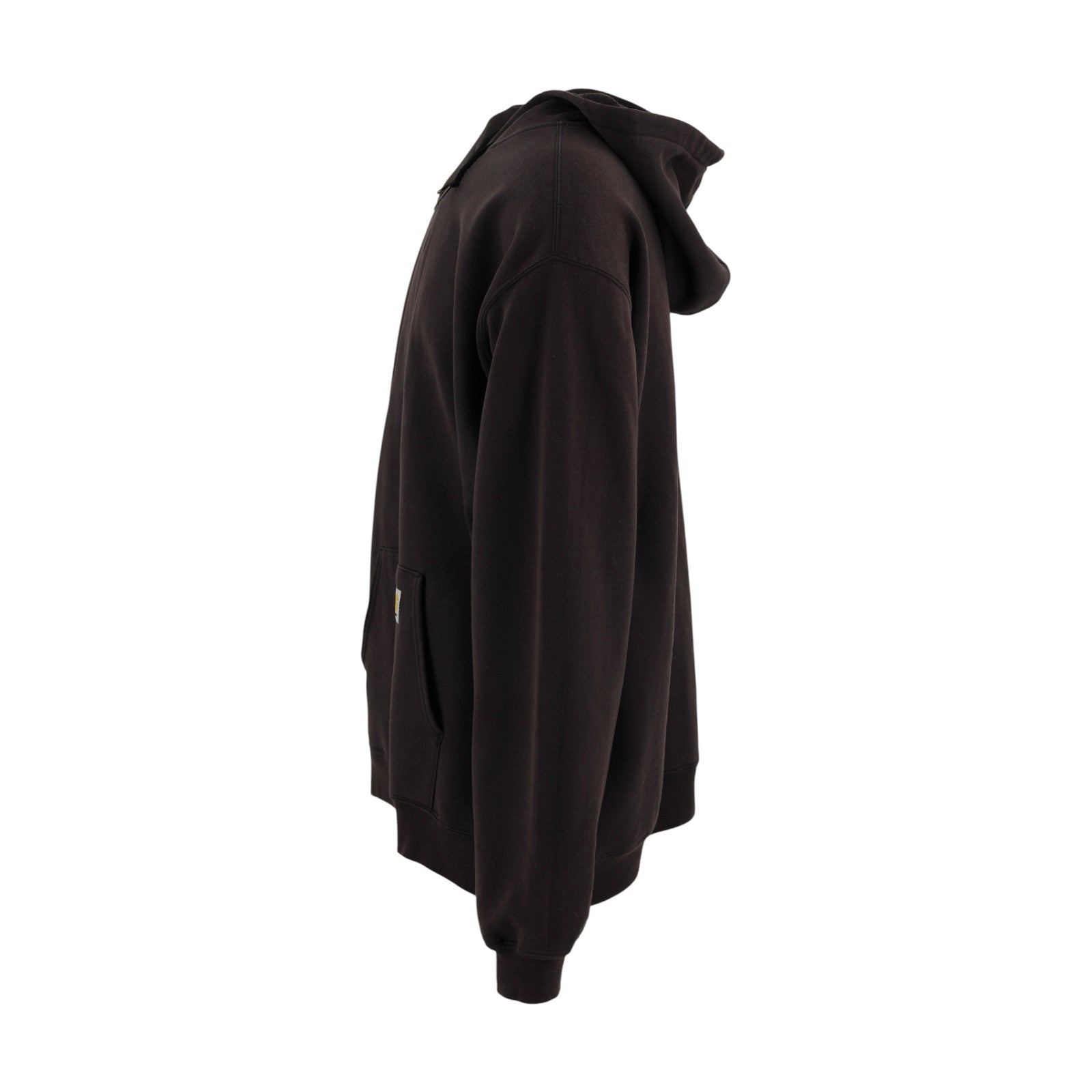 Men’s Full Zip Hoodie