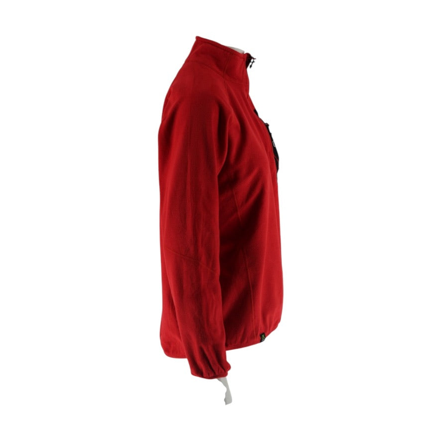 Women’s Half Zip Fleece