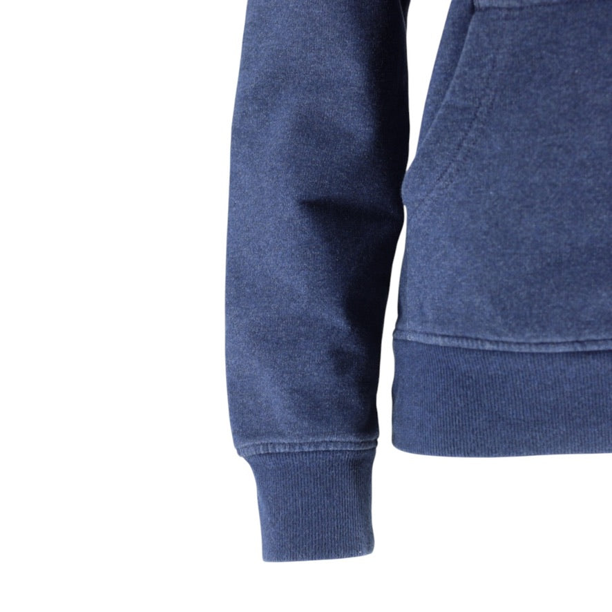 Women’s Organic Cotton Hoodie