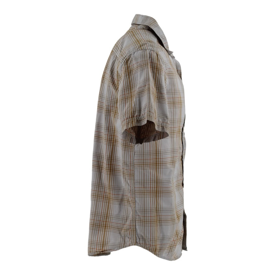 Men’s Omni-Wick Checked Shirt