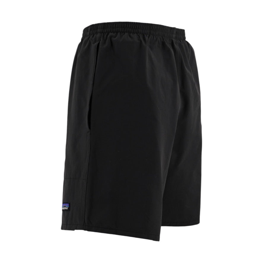 Patagonia Shorts Men’s Medium Black Lined Nylon Stretch Outdoor SP23