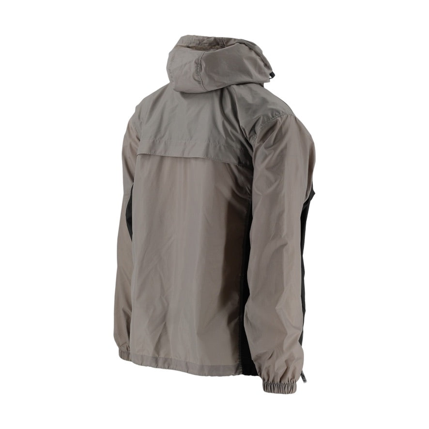 Men’s Packable Hooded Windbreaker