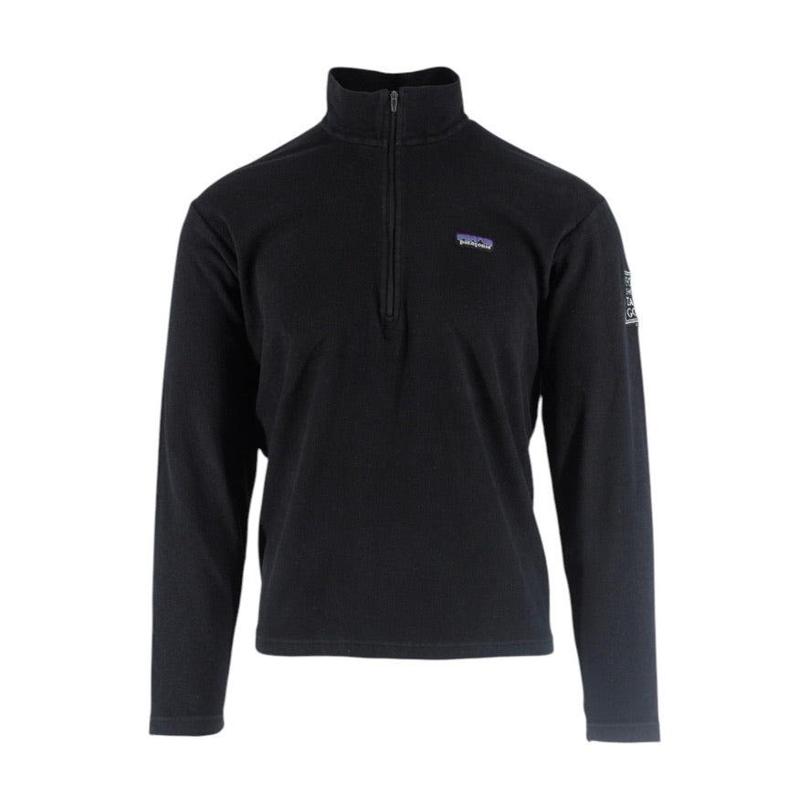 Men’s Synchilla 1/4 Zip Fleece