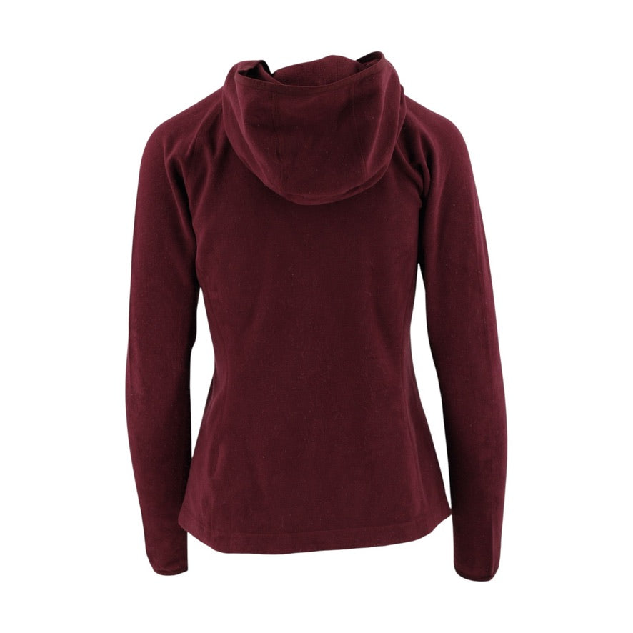 Women’s Full Zip Hoodie