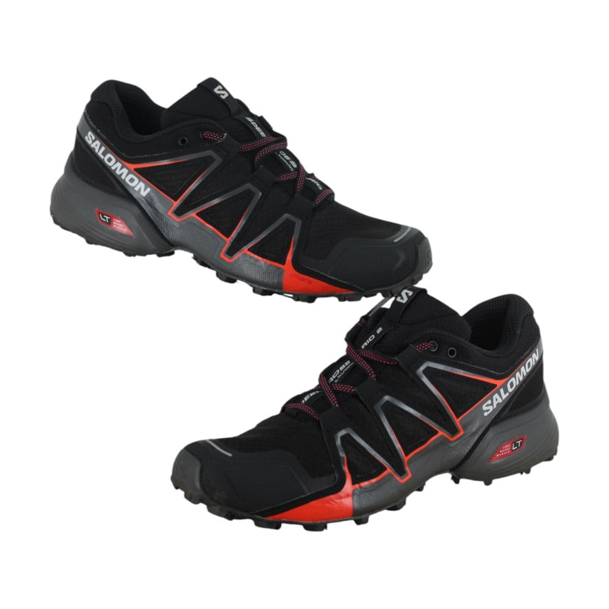 Salomon Trainers