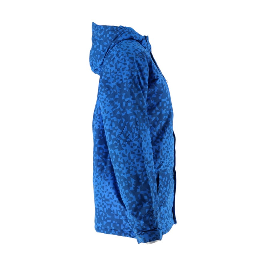 Women’s Full Zip Hooded Coat