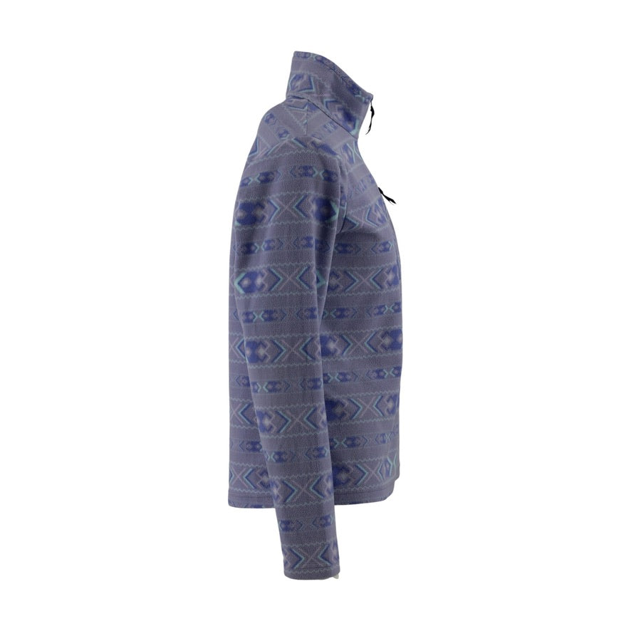 Women’s Patterned Fleece