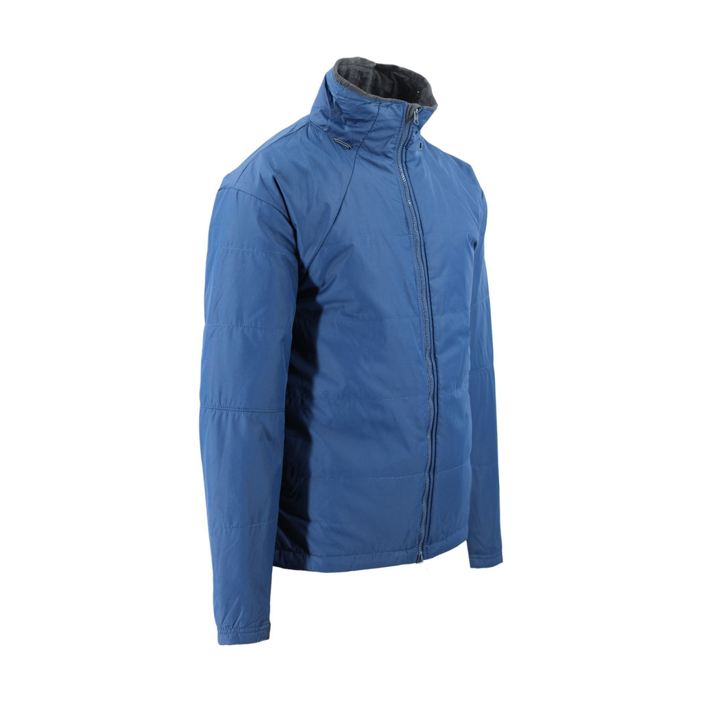 Men’s Titanium Omni-Tech Interchange Coat