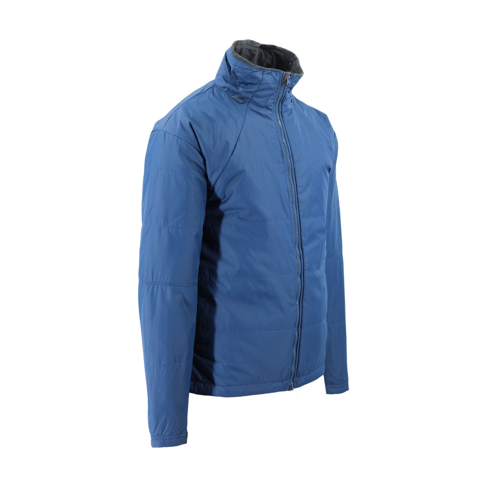 Men’s Titanium Omni-Tech Interchange Coat