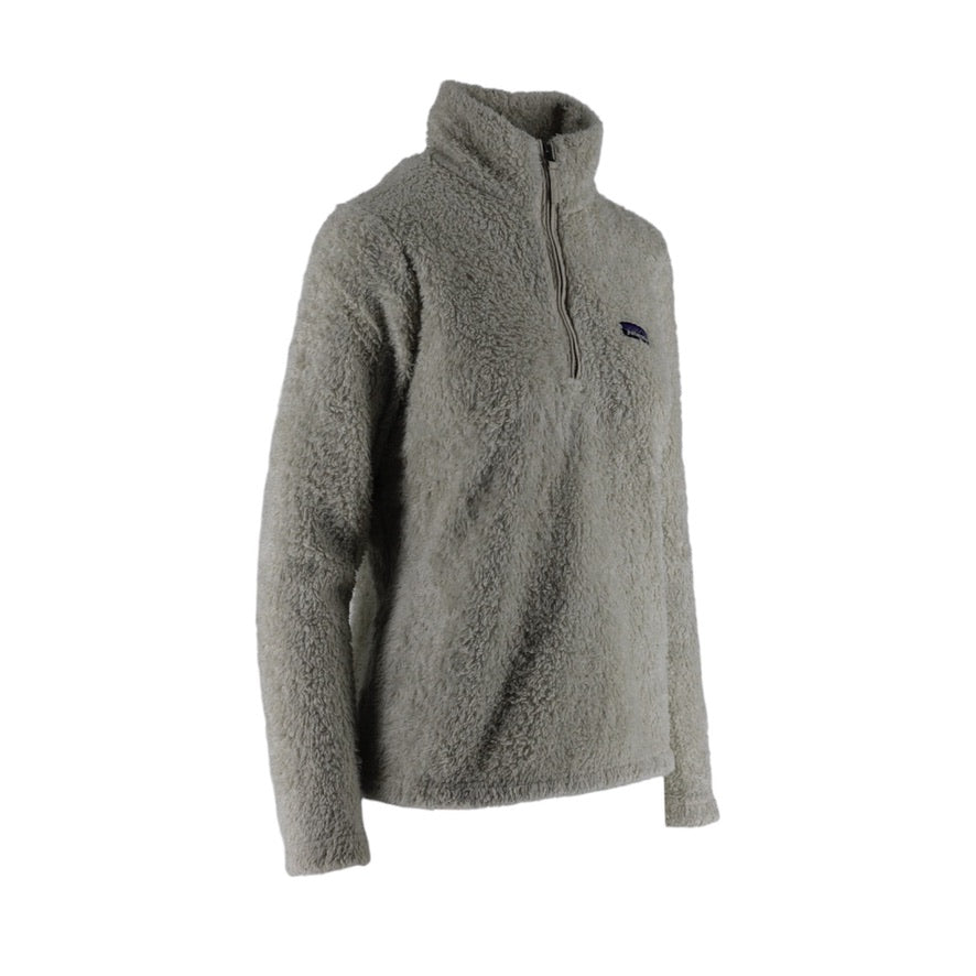 Women’s Los Gatos Pile 1/4 Zip Fleece