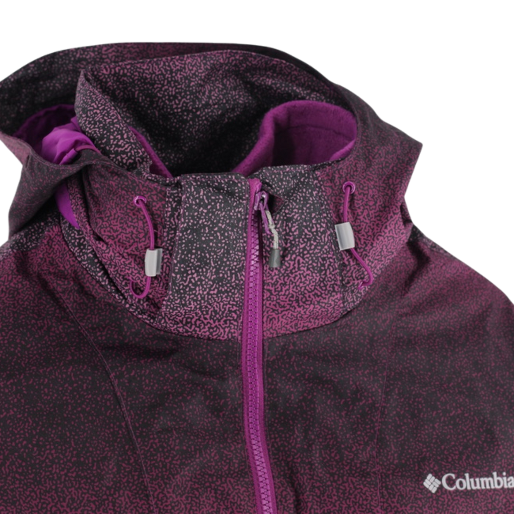 Women’s Interchange 3-in-1 Coat