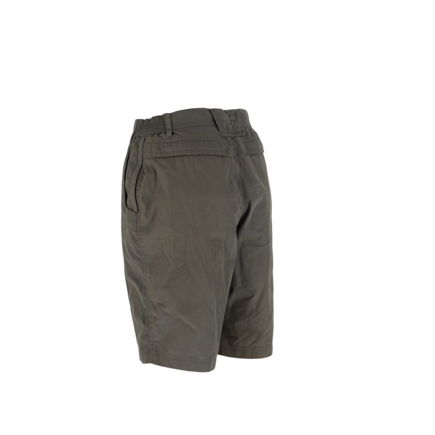 Brasher Cargo Shorts Men’s W32 Khaki Green Hiking Walking Outdoor Shorts