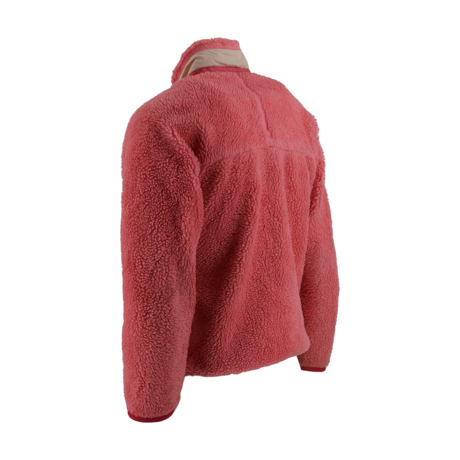 Kids’ Retro-X Fleece Jacket
