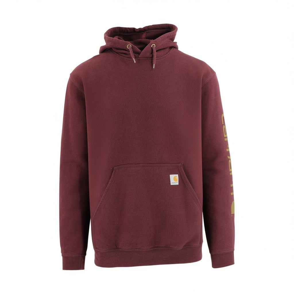 Men’s K288 Pullover Hoodie