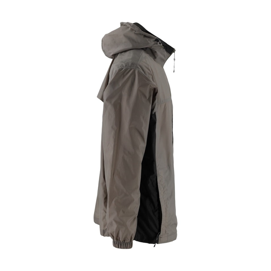 Men’s Packable Hooded Windbreaker
