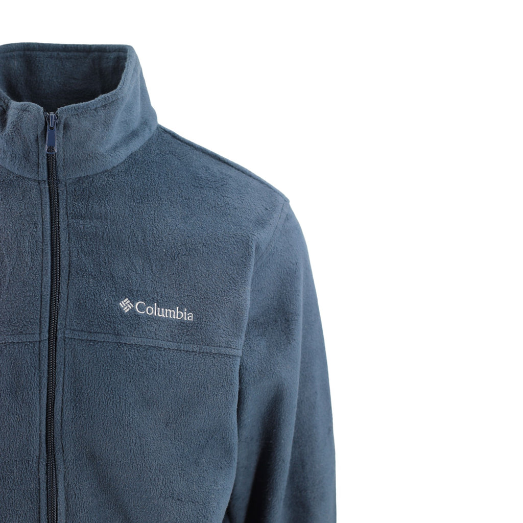 Men’s Full Zip Fleece