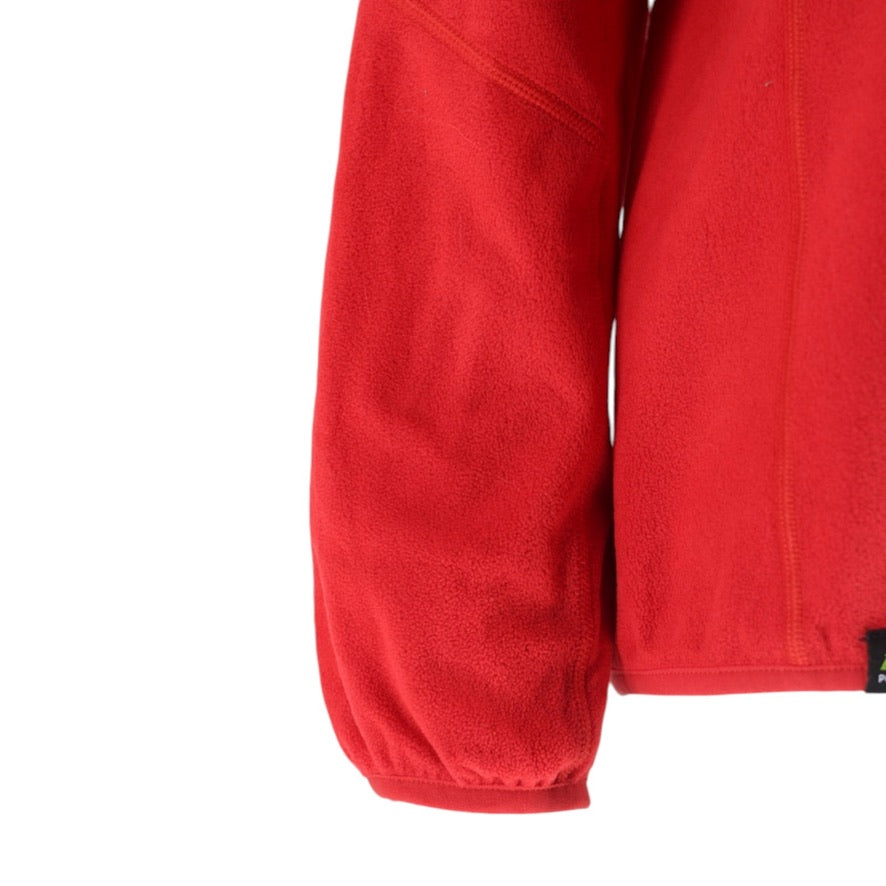 Women’s Half Zip Fleece