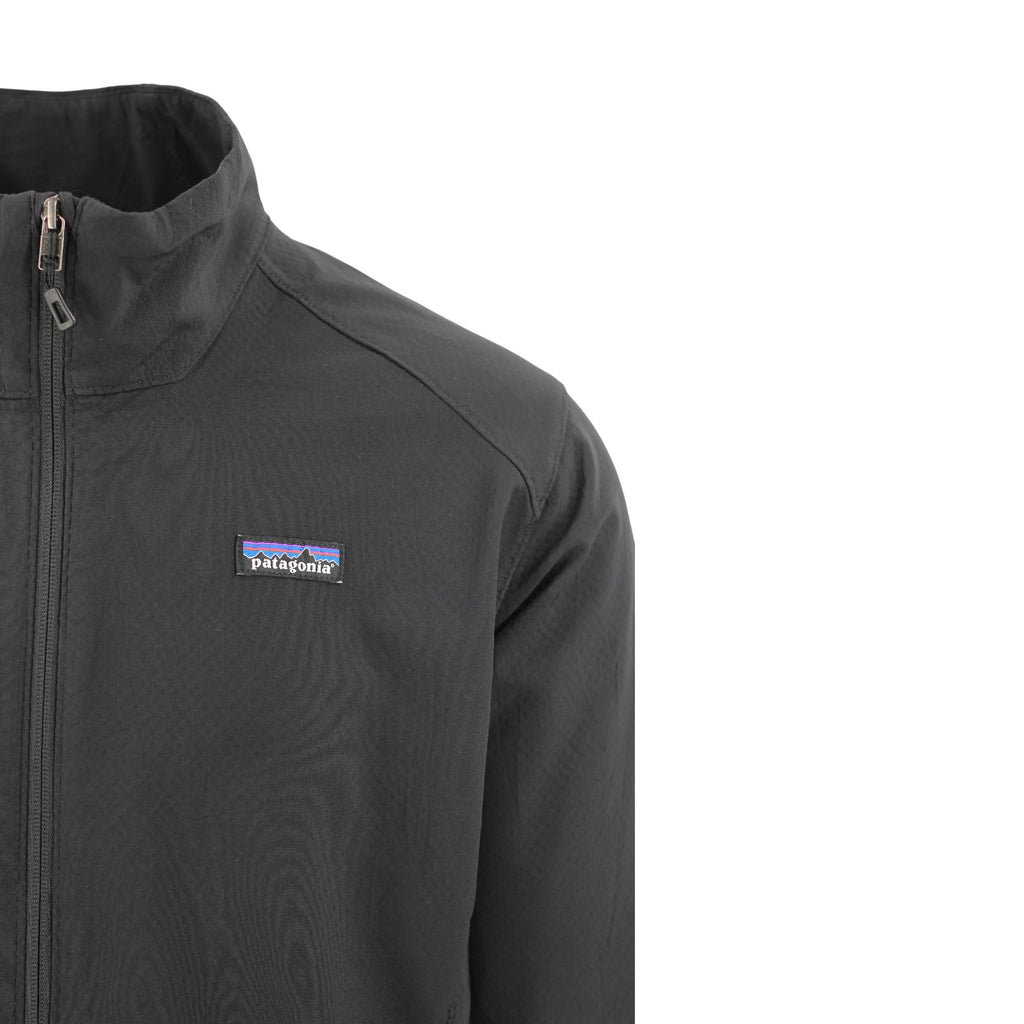 Men’s Full Zip Jacket