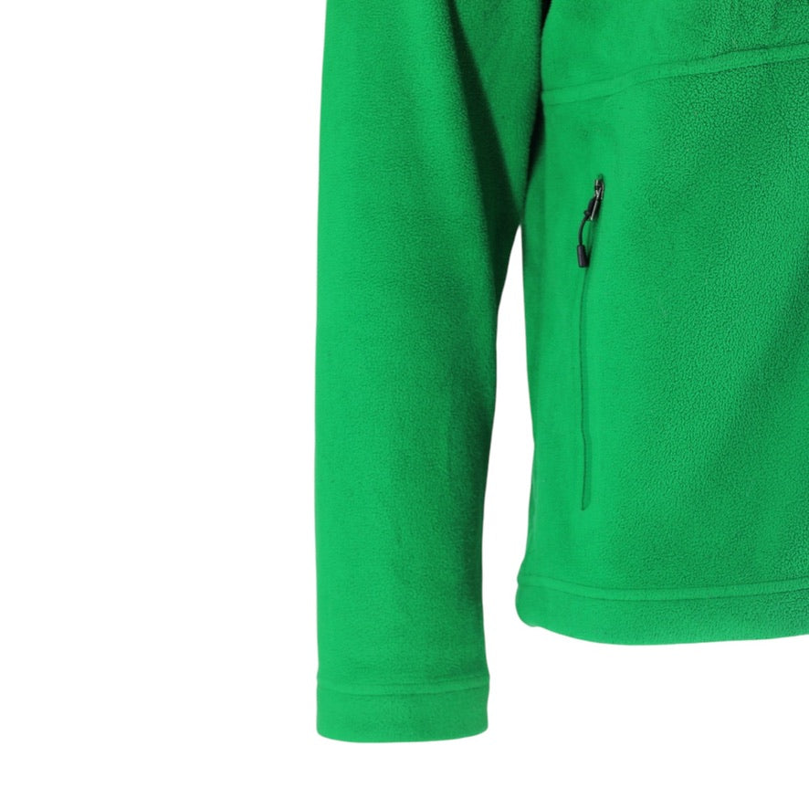 Men’s Synchilla Microfleece Zip Up Jumper