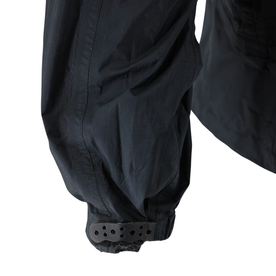 Men’s Hooded Full Zip Jacket