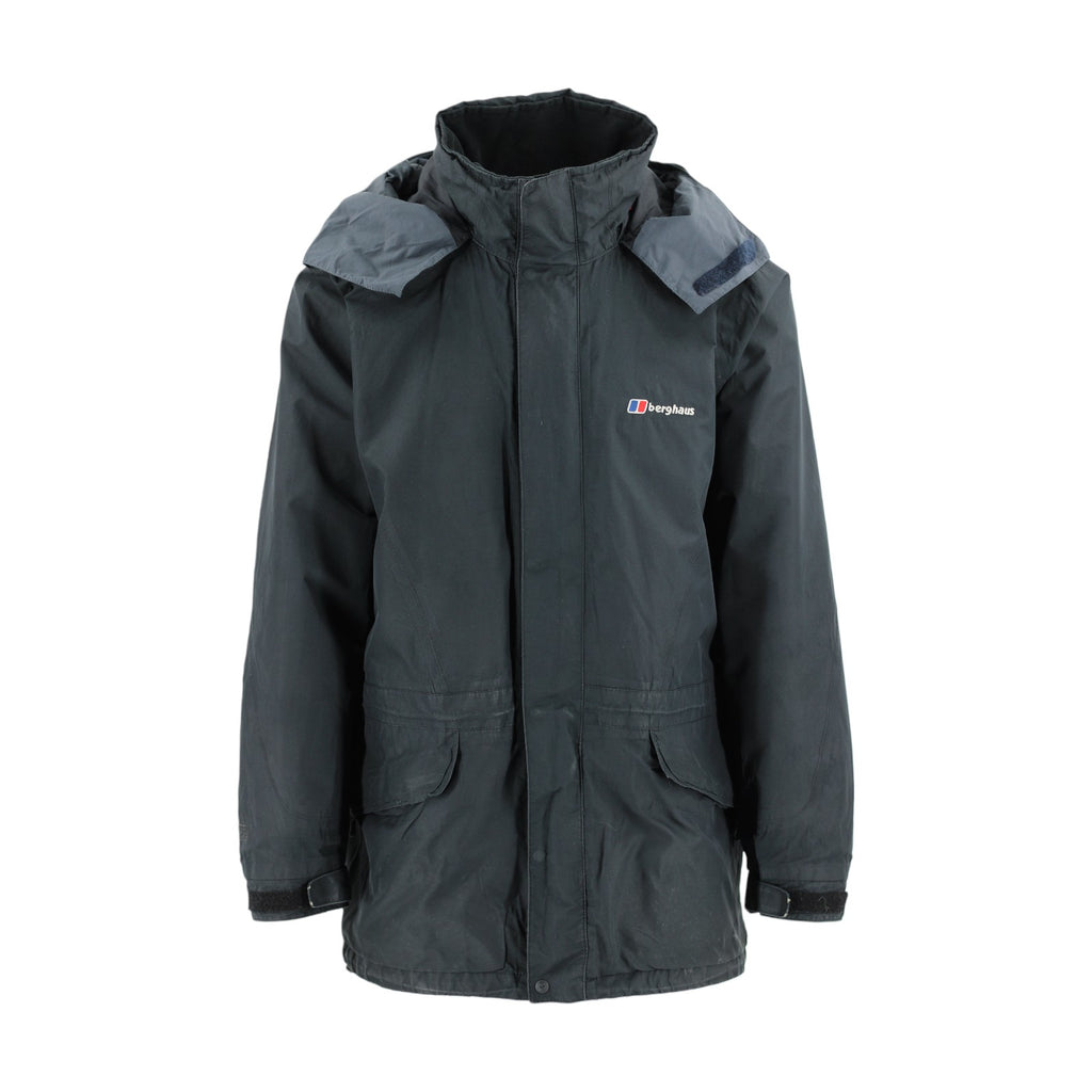 Men’s Gore-Tex Waterproof Coat