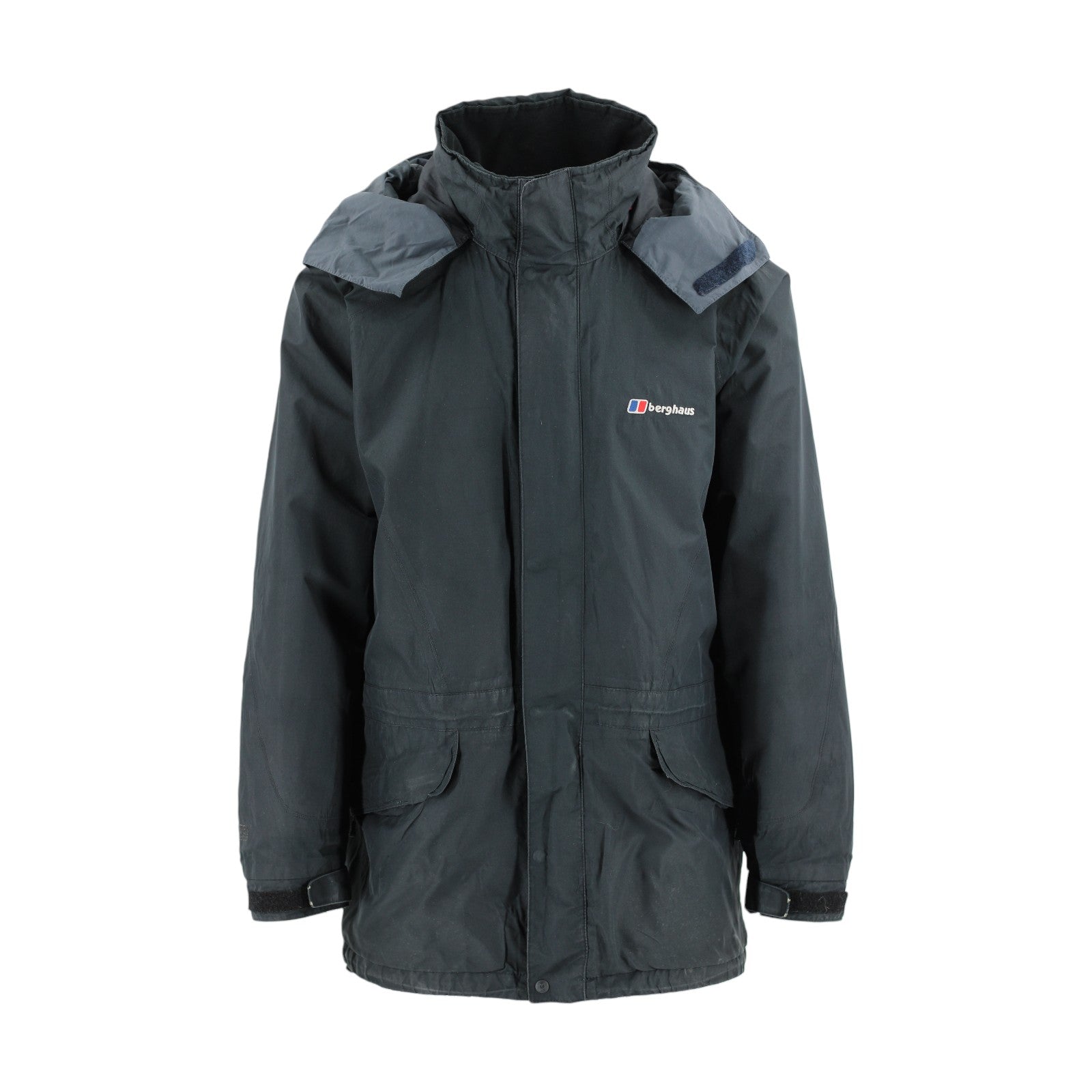 Men’s Gore-Tex Waterproof Coat