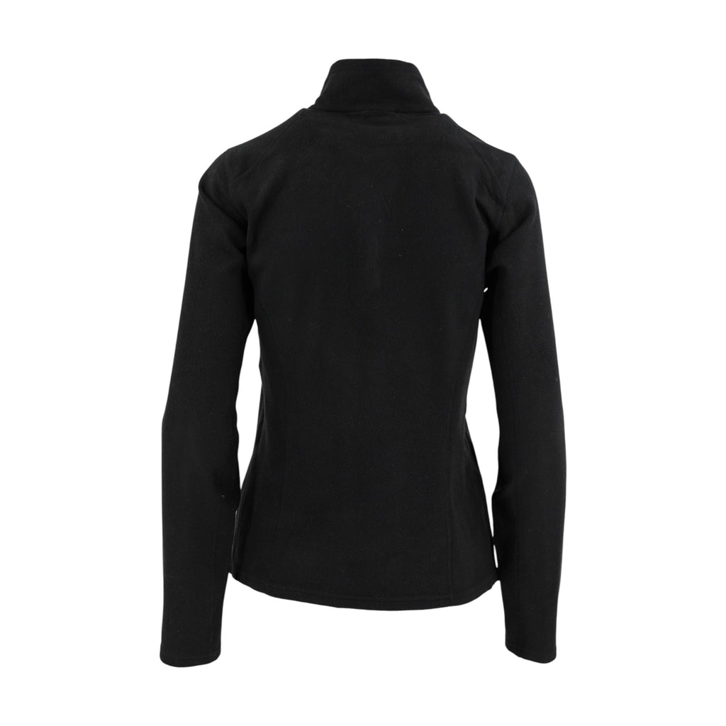 Women’s 1/4 Zip Fleece Jumper