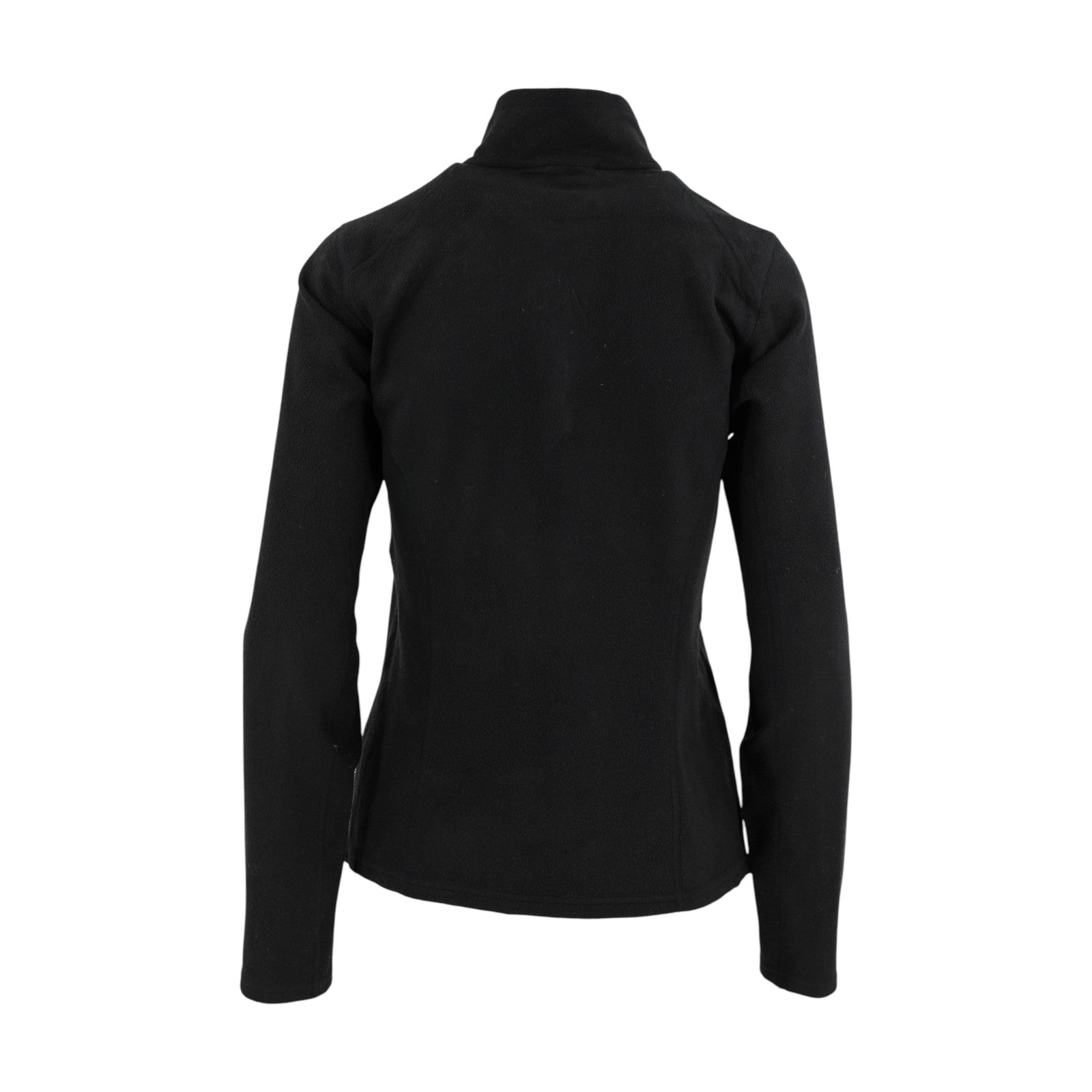 Women’s 1/4 Zip Fleece Jumper