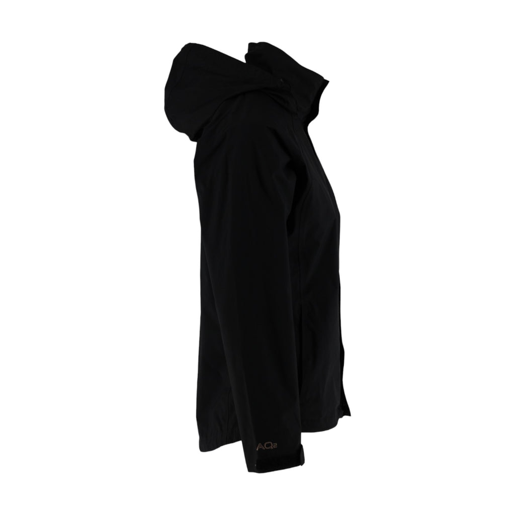 Women’s Full Zip Hooded AQ2 Jacket