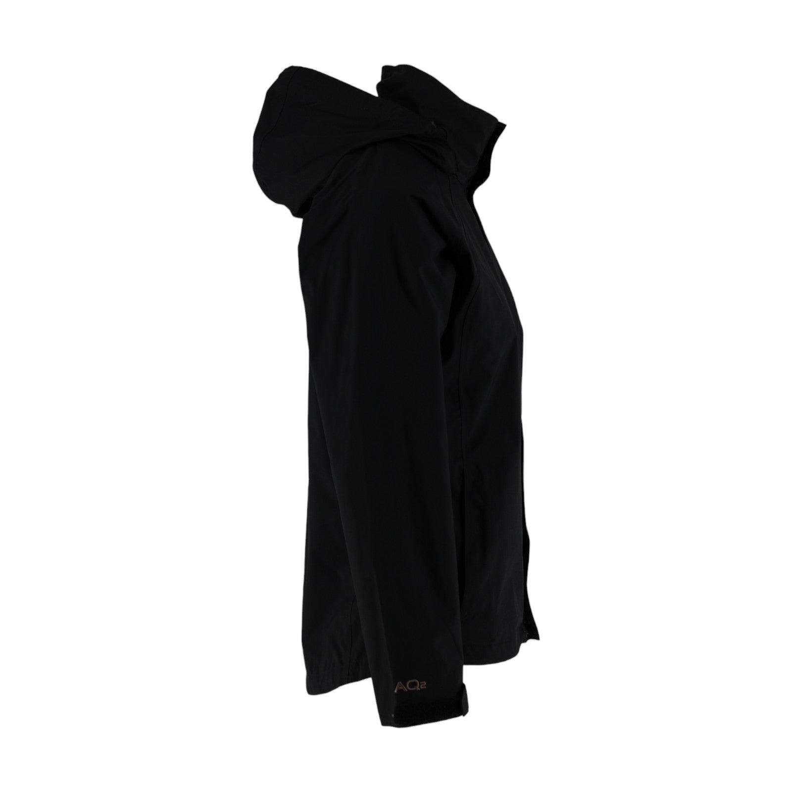 Women’s Full Zip Hooded AQ2 Jacket