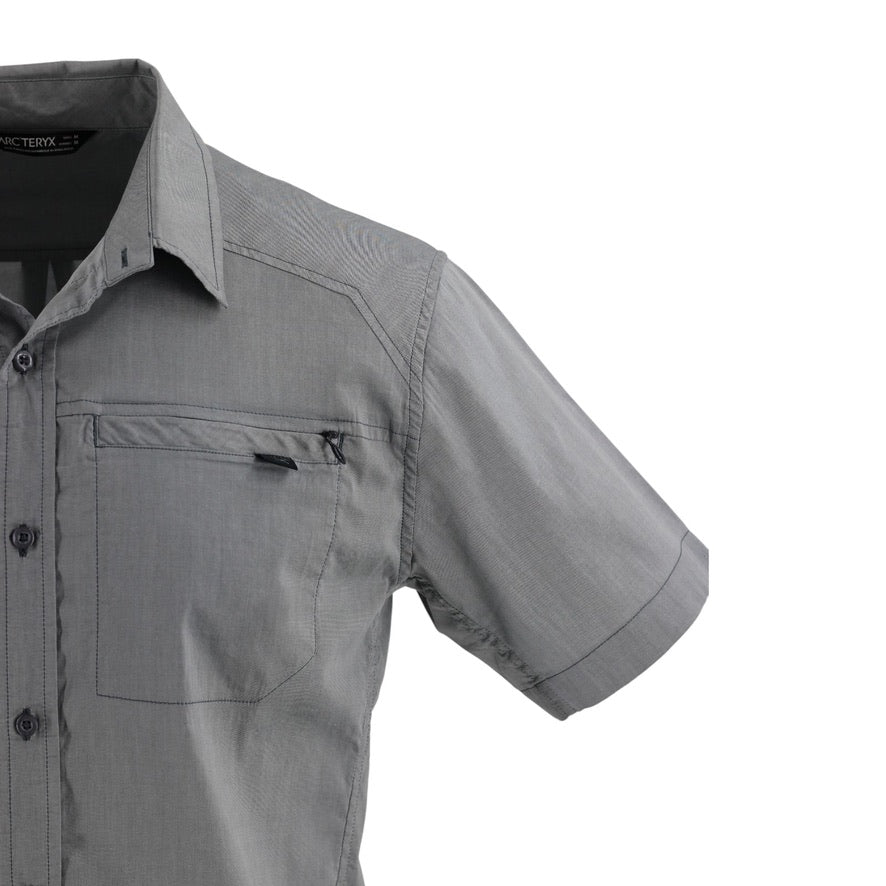 Men’s Short Sleeve Shirt