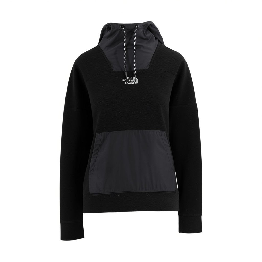 Women’s Microfleece Hoodie