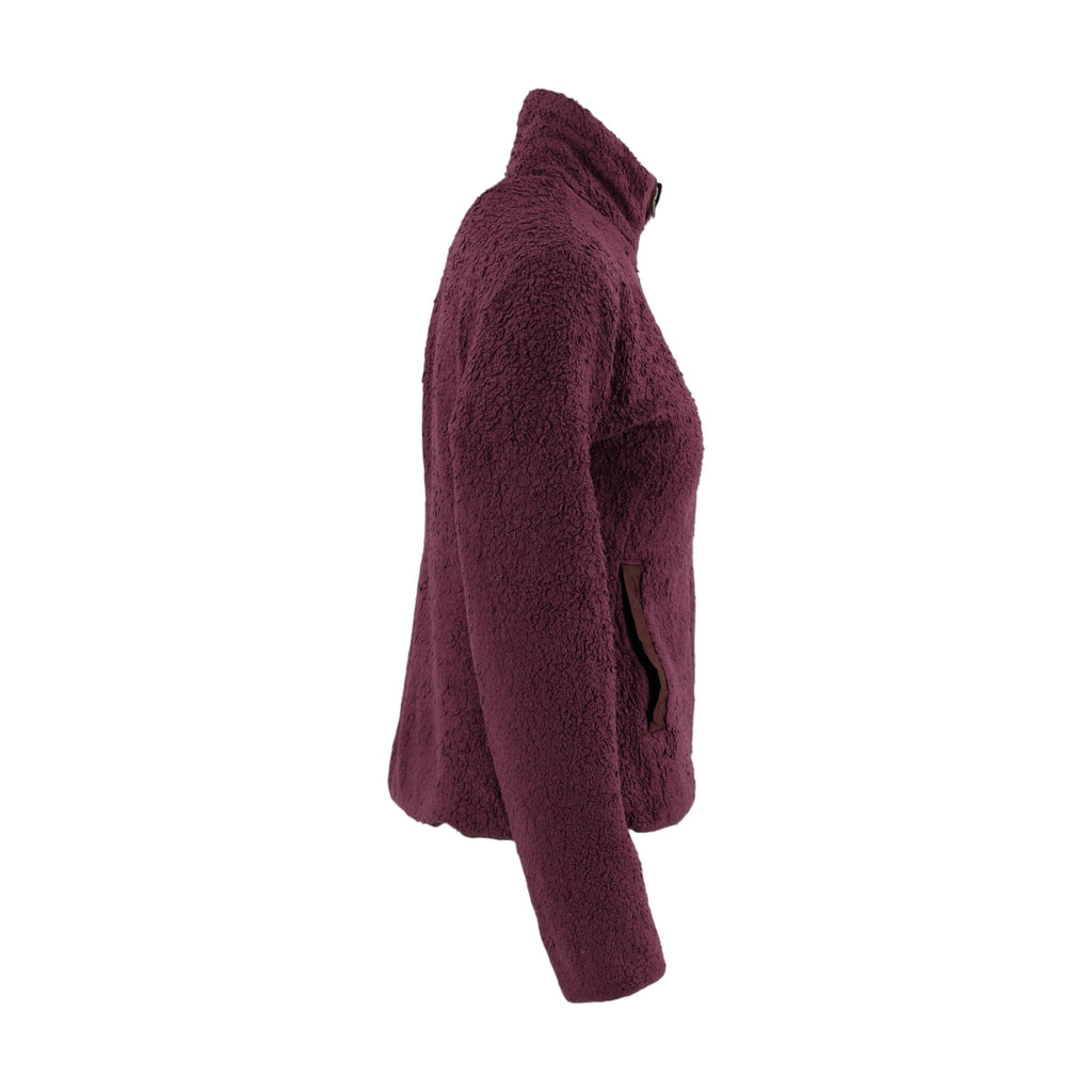 Women’s Los Lobos Lined Fleece Jacket