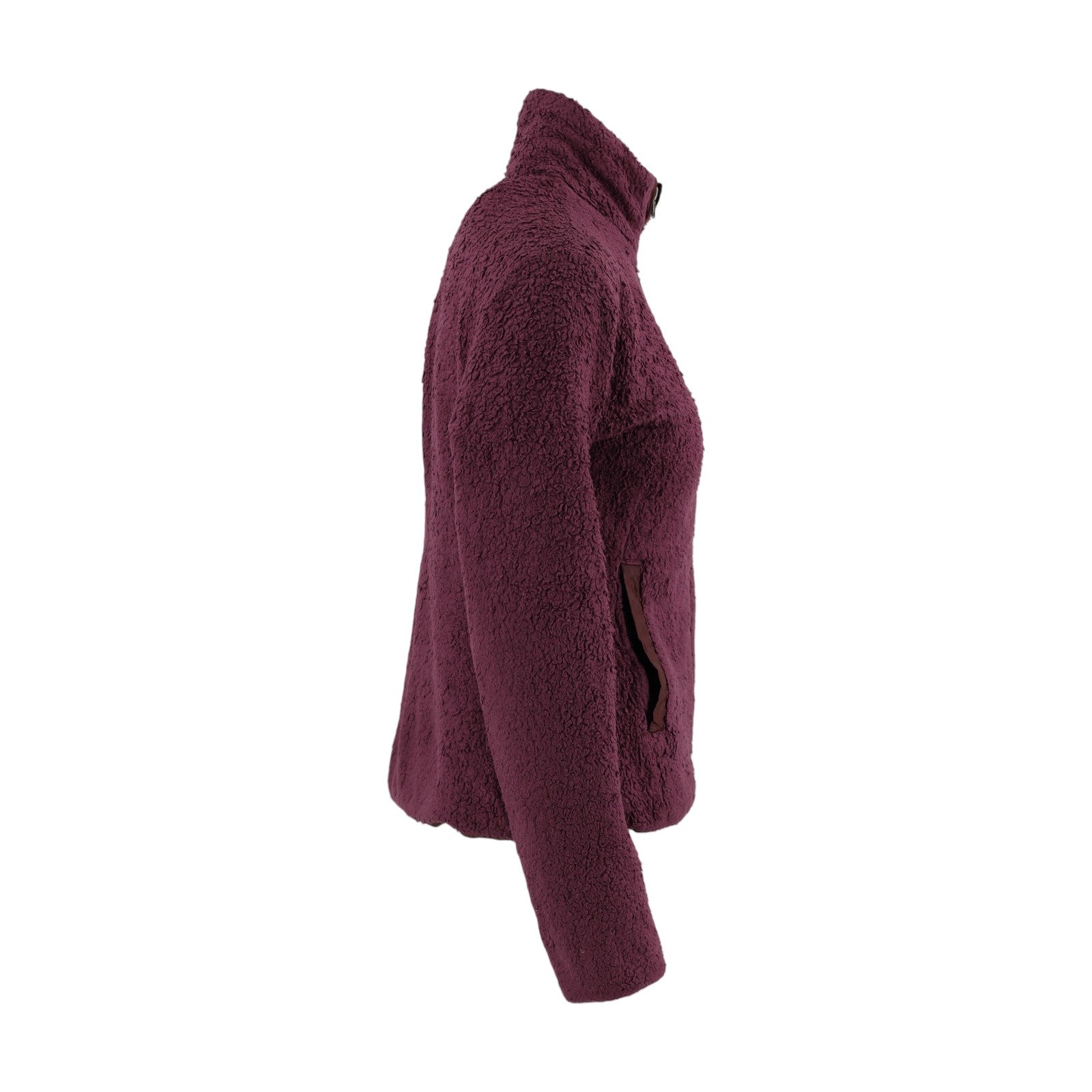Women’s Los Lobos Lined Fleece Jacket