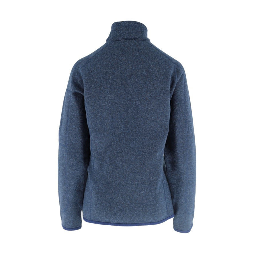 Women’s Better Sweater 1/4 Zip Fleece