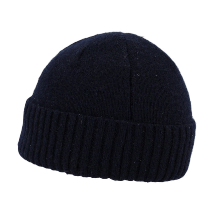 Unisex Brodeo Wool Beanie Hat